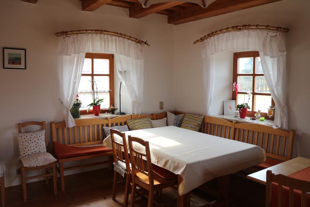 Haus Schoenegger Kitzeck im Sausal Extérieur photo