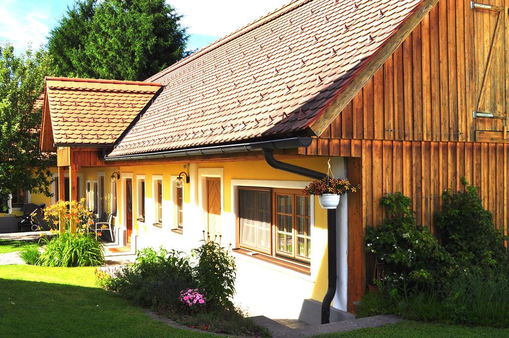 Haus Schoenegger Kitzeck im Sausal Extérieur photo