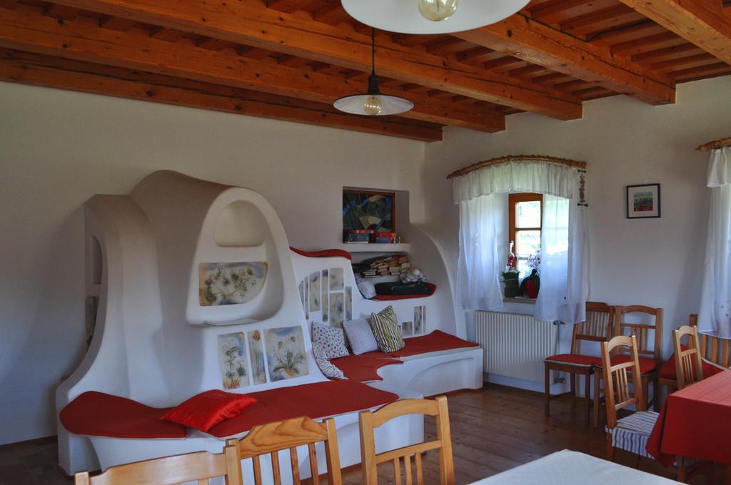 Haus Schoenegger Kitzeck im Sausal Extérieur photo