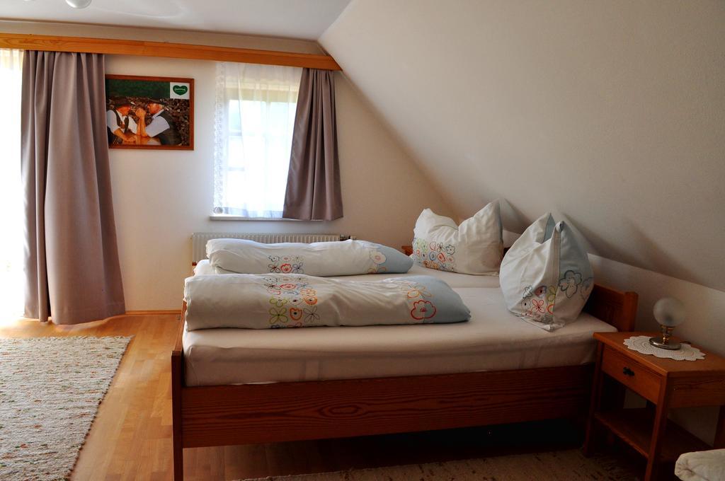 Haus Schoenegger Kitzeck im Sausal Extérieur photo