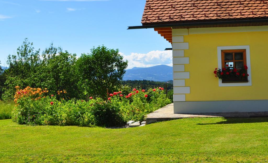 Haus Schoenegger Kitzeck im Sausal Extérieur photo