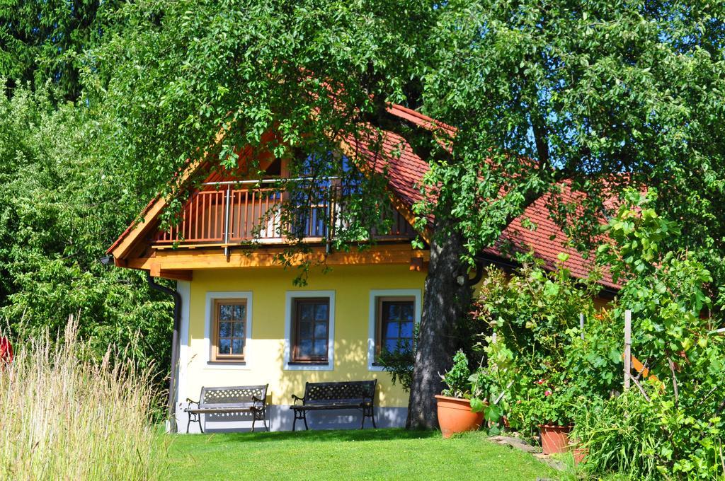 Haus Schoenegger Kitzeck im Sausal Extérieur photo