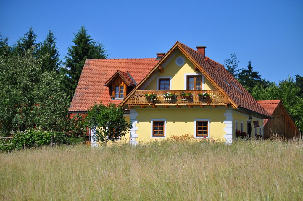 Haus Schoenegger Kitzeck im Sausal Extérieur photo